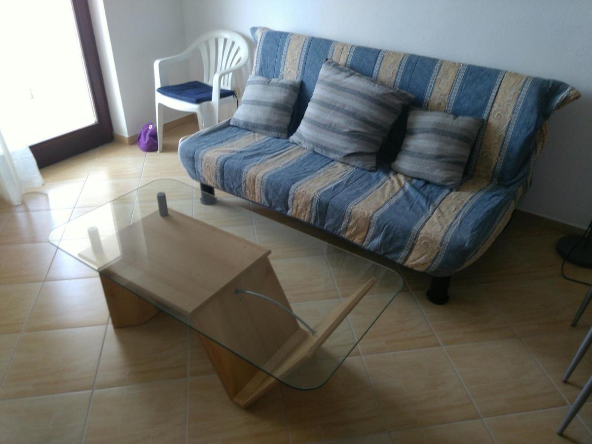 Apartman2 L&K Ζαντάρ Εξωτερικό φωτογραφία