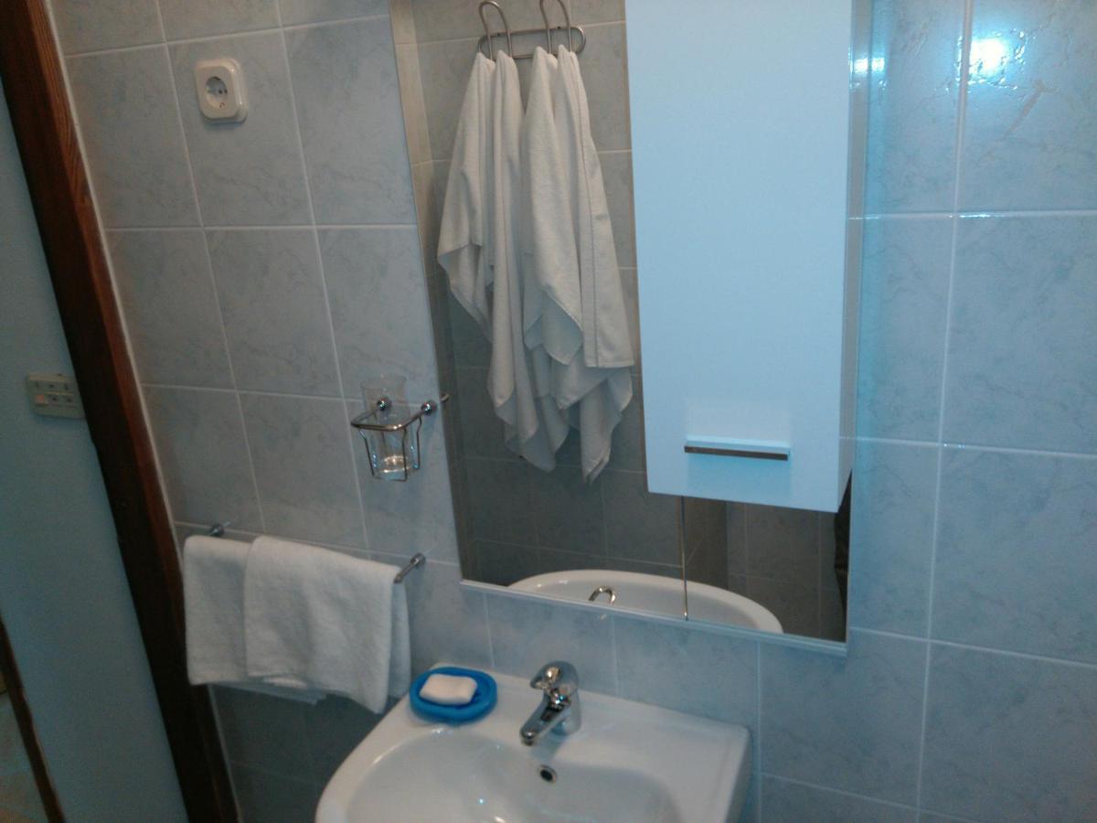 Apartman2 L&K Ζαντάρ Εξωτερικό φωτογραφία