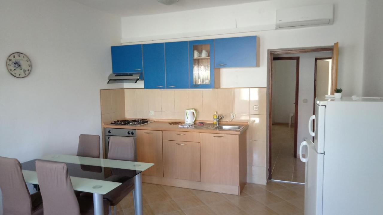 Apartman2 L&K Ζαντάρ Εξωτερικό φωτογραφία